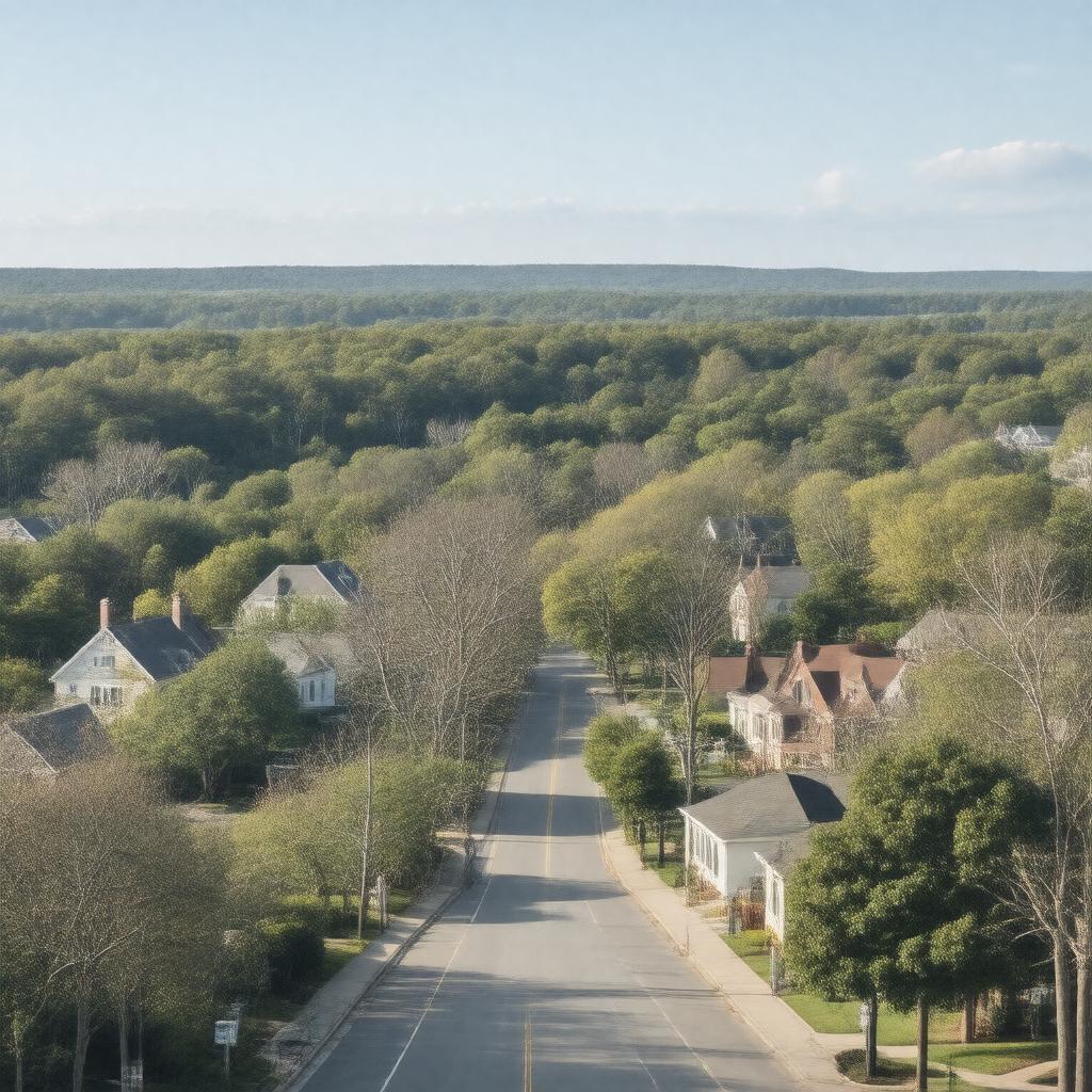 Belmont, Massachusetts